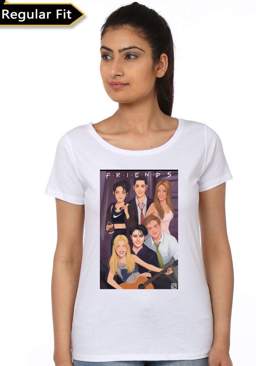 Friends S T-Shirts, Hoodie, Sweatshirt - T-Shirt, Sweatshirt, Hoodie