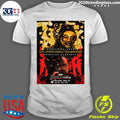 AEW International Championship Kazuchika Okada Konosuke Takeshita Double Or Nothing May 24 2026 Shirt - T-Shirt, Sweatshirt, Hoodie