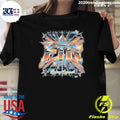 AEW Living Legends FTR Out of This World Wrestling Shirt Unisex T-shirt, Sweatshirt, Hoodie, Long Sleeve Tee - T-Shirt, Sweatshirt, Hoodie