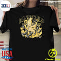 AEW Mark Davis Dangerous Shirt Unisex T-shirt, Sweatshirt, Hoodie, Long Sleeve Tee - T-Shirt, Sweatshirt, Hoodie