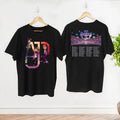 AJR Maybe Man Tour 2024 Shirt AJR Band Fan Shirt Ajr Members Chibi Shirt AJR Band Ajr Band Shirt Ajr Click Galaxy T-Shirts, Hoodie, Sweatshirt - T-Shirt, Sweatshirt, Hoodie