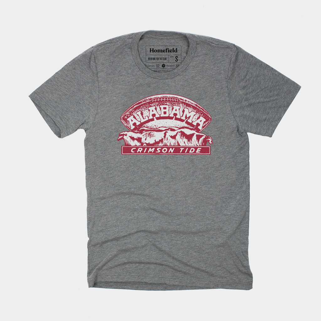 Retro Crimson Tide T-Shirts, Hoodie, Sweatshirt - T-Shirt, Sweatshirt, Hoodie