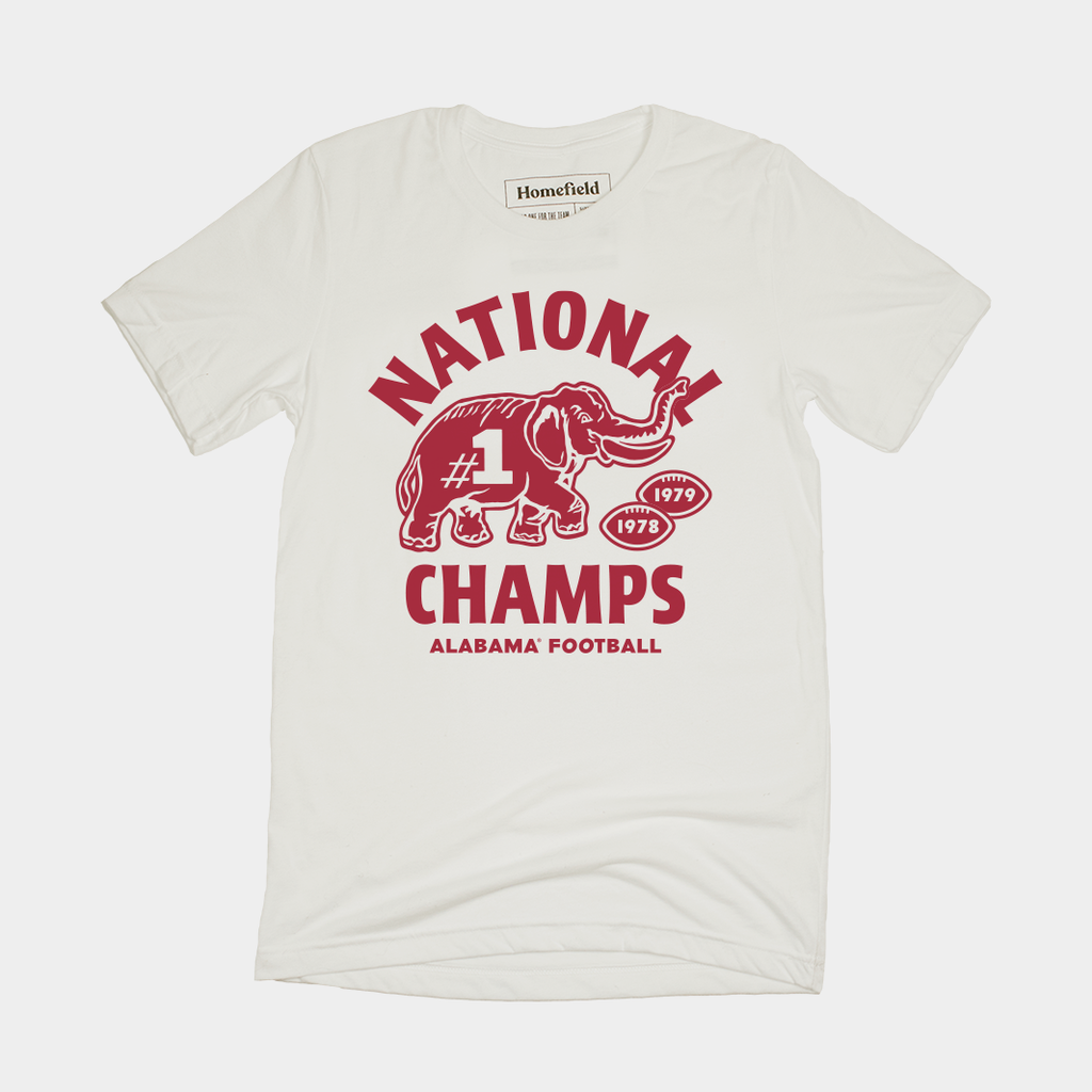 Alabama Football 1978 1979 Champs T-Shirts, Hoodie, Sweatshirt - T-Shirt, Sweatshirt, Hoodie