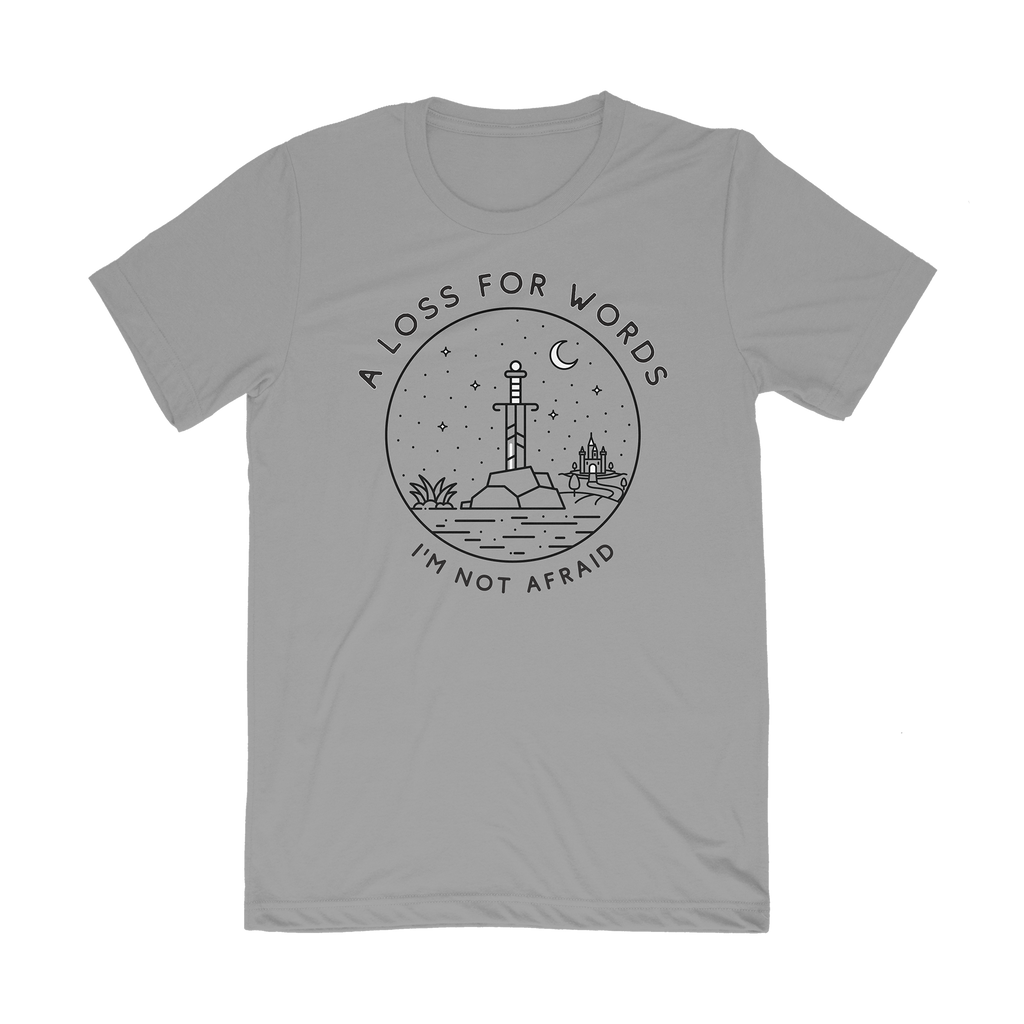 Loss Words Sword Shirt T-Shirts, Hoodie, Sweatshirt - T-Shirt, Sweatshirt, Hoodie