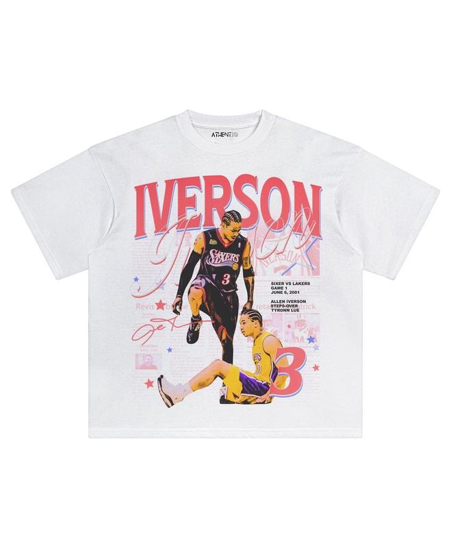 ALL3N IV3RS0N V4 VINTAGE SPORT FAN T-Shirts, Hoodie, Sweatshirt - T-Shirt, Sweatshirt, Hoodie