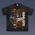 ALLEN IVERSON 5.1 Vintage Sport Fan T-Shirts, Hoodie, Sweatshirt - T-Shirt, Sweatshirt, Hoodie