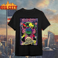 ALLEYCVT At Mission Ballroom On Dec 6 2025 Poster shirt Unisex T-shirt, Sweatshirt, Hoodie, Long Sleeve Tee - T-Shirt, Sweatshirt, Hoodie