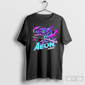 Amkw Aeon Dog Shirt Sweater Unisex T-shirt, Sweatshirt, Hoodie, Long Sleeve Tee - T-Shirt, Sweatshirt, Hoodie