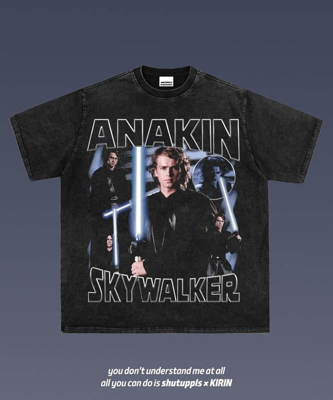 ANAKIN T-Shirts, Hoodie, Sweatshirt - T-Shirt, Sweatshirt, Hoodie