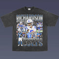 ANTHONY RICHARDSON 1.1 VINTAGE AMERICAN FOOTBALL FAN T-Shirts, Hoodie, Sweatshirt - T-Shirt, Sweatshirt, Hoodie