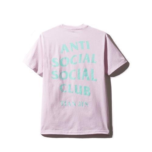 ANTI SOCIAL SOCIAL CLUB TIAN JIN T-Shirts, Hoodie, Sweatshirt - T-Shirt, Sweatshirt, Hoodie