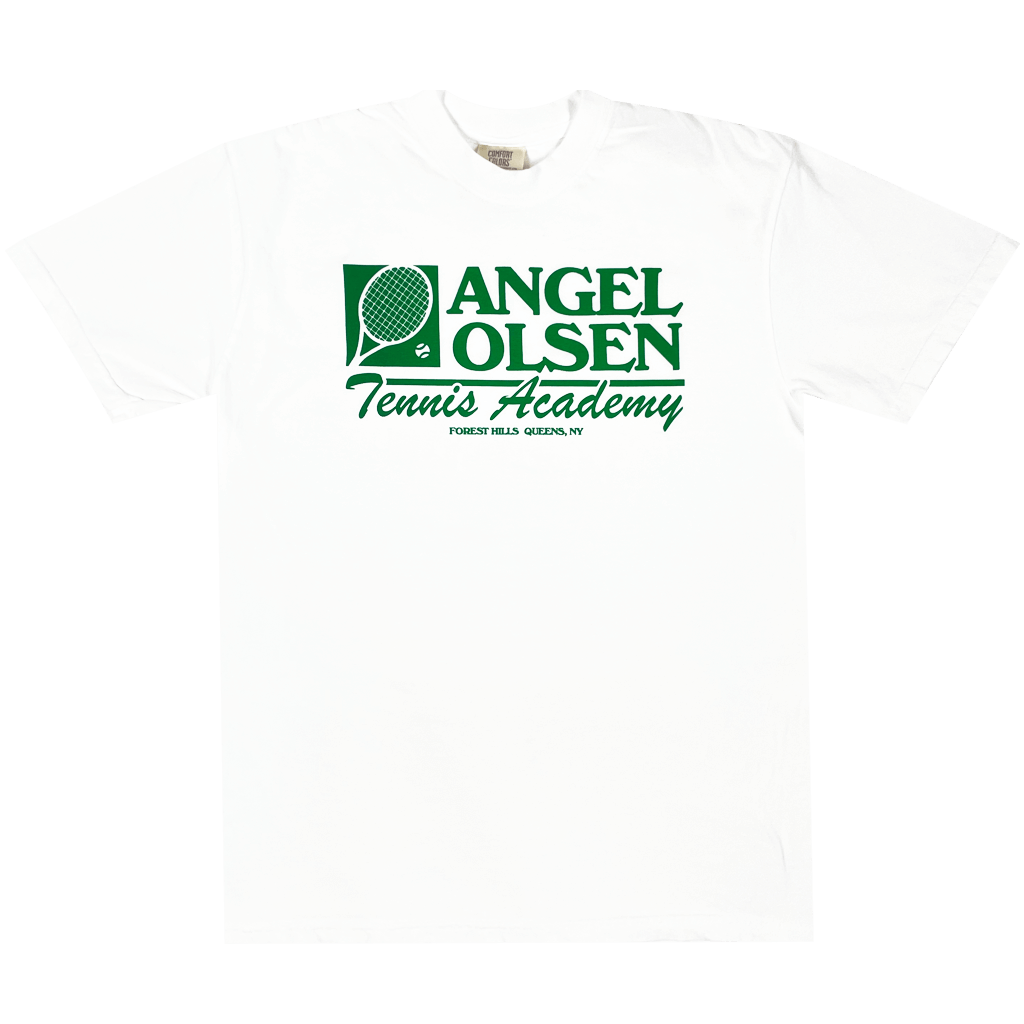 Tennis Academy White T-Shirts, Hoodie, Sweatshirt - T-Shirt, Sweatshirt, Hoodie