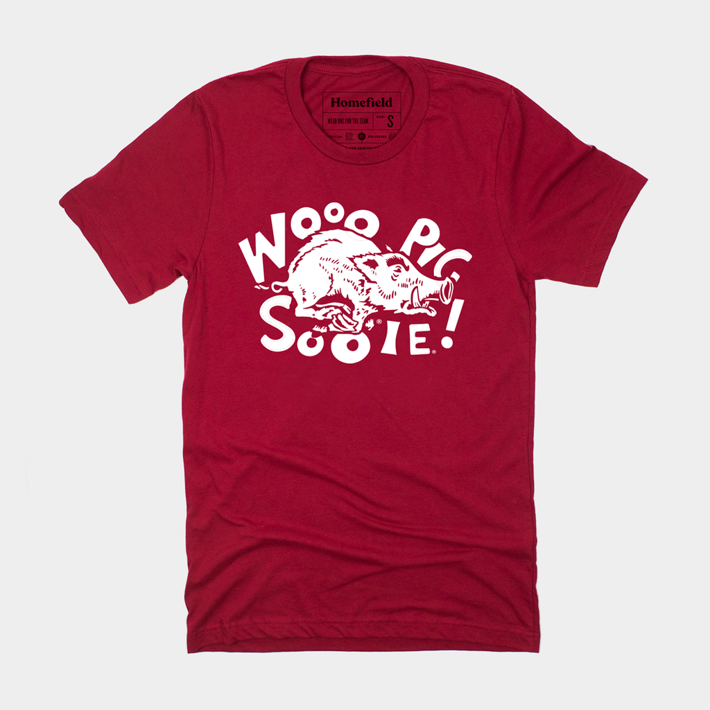Vintage Arkansas Hog Call Style001 T-Shirts, Hoodie, Sweatshirt - T-Shirt, Sweatshirt, Hoodie