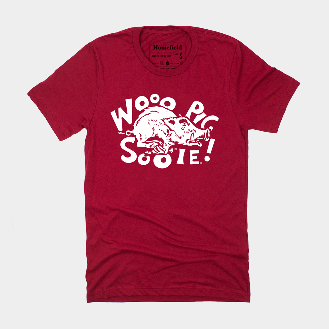 Vintage Arkansas Hog Call Style001 T-Shirts, Hoodie, Sweatshirt - T-Shirt, Sweatshirt, Hoodie