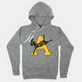Vintage Army Block  Mule Style001 T-Shirts, Hoodie, Sweatshirt - T-Shirt, Sweatshirt, Hoodie