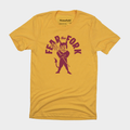 Vintage ASU Fear Fork Style001 T-Shirts, Hoodie, Sweatshirt - T-Shirt, Sweatshirt, Hoodie