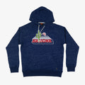 Arizona Retro Cactus Logo Vintage T-Shirts, Hoodie, Sweatshirt - T-Shirt, Sweatshirt, Hoodie