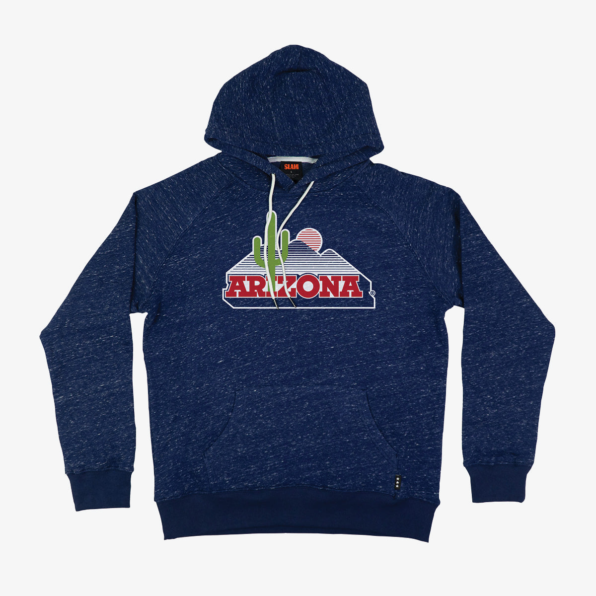 Arizona Retro Cactus Logo Vintage T-Shirts, Hoodie, Sweatshirt - T-Shirt, Sweatshirt, Hoodie