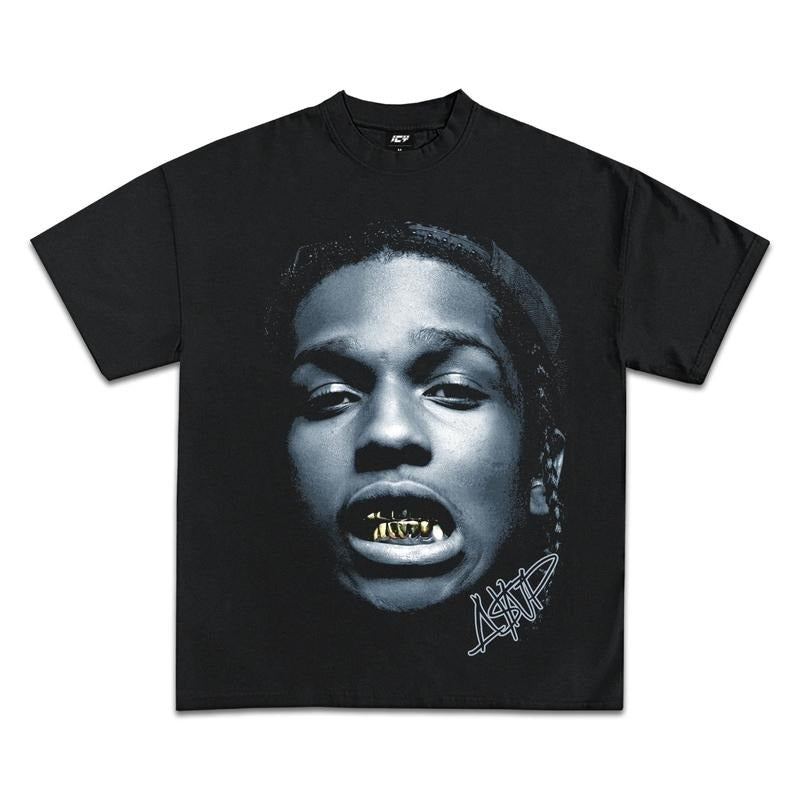 ASAP Rocky T-Shirts, Hoodie, Sweatshirt - T-Shirt, Sweatshirt, Hoodie