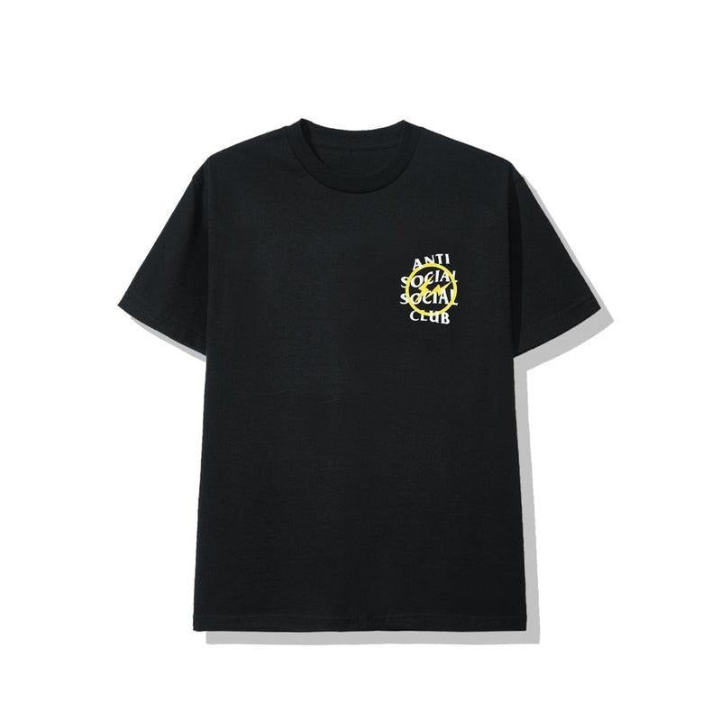 ASSC FRAGMENT YELLOW BOLT T-Shirts, Hoodie, Sweatshirt - T-Shirt, Sweatshirt, Hoodie