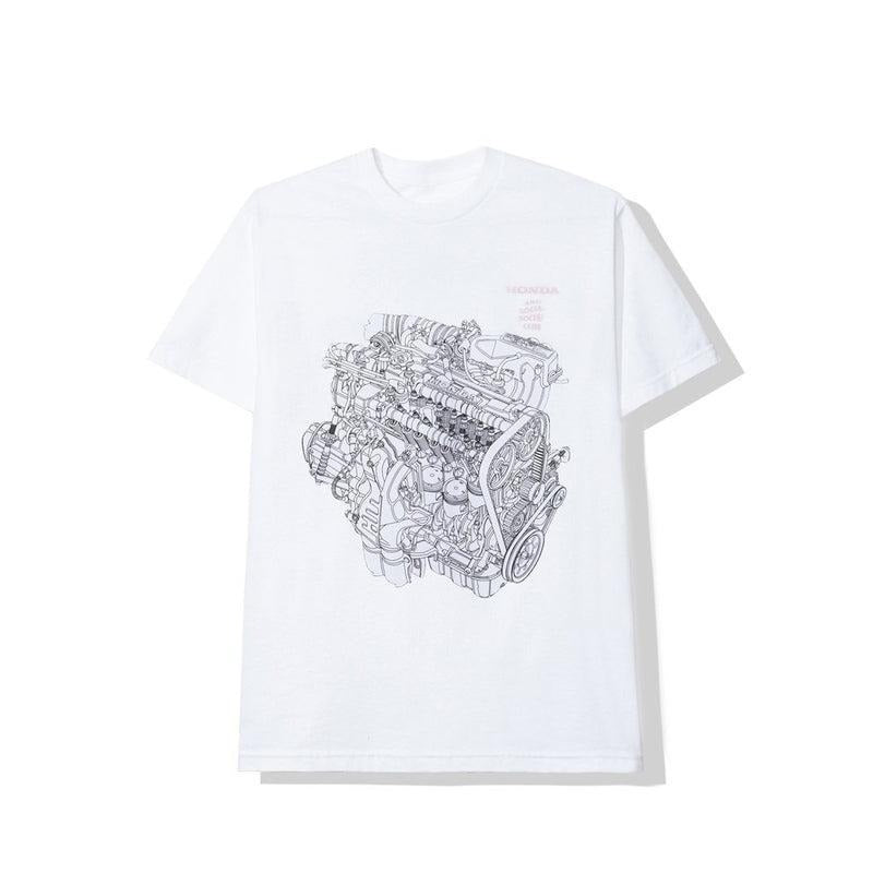 ASSC HONDA MOTOR WHITE T-Shirts, Hoodie, Sweatshirt - T-Shirt, Sweatshirt, Hoodie