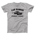 Car Ramrod Funny Movie T-Shirts, Hoodie, Sweatshirt - T-Shirt, Sweatshirt, Hoodie