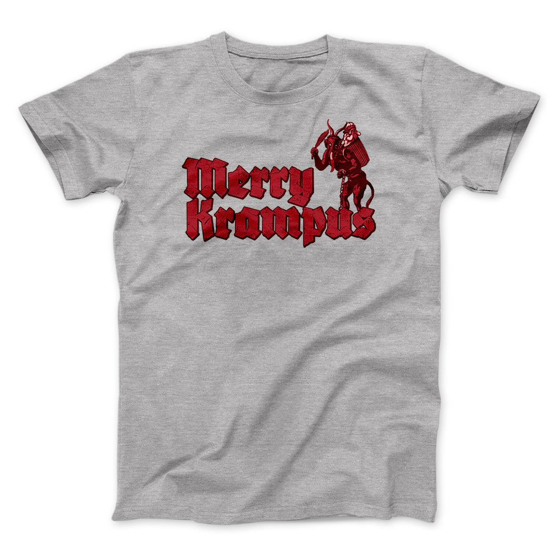 Merry Krampus T-Shirts, Hoodie, Sweatshirt - T-Shirt, Sweatshirt, Hoodie