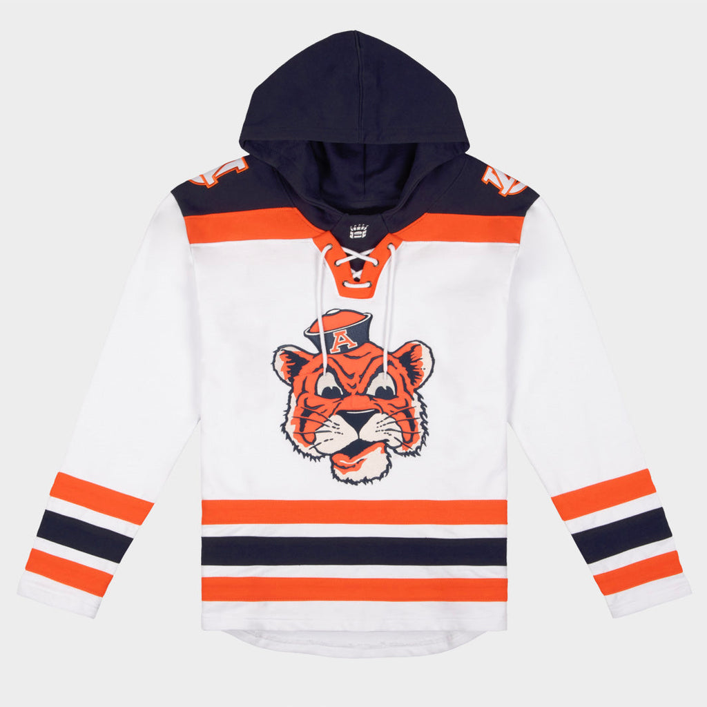 Auburn Tigers Hockey Rinkside T-Shirts, Hoodie, Sweatshirt - T-Shirt, Sweatshirt, Hoodie