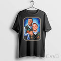 Aaron Judge Ben Rice Step Brothers Tshirts Sweater Hoodie Jpg Unisex T-shirt, Sweatshirt, Hoodie, Long Sleeve Tee - T-Shirt, Sweatshirt, Hoodie