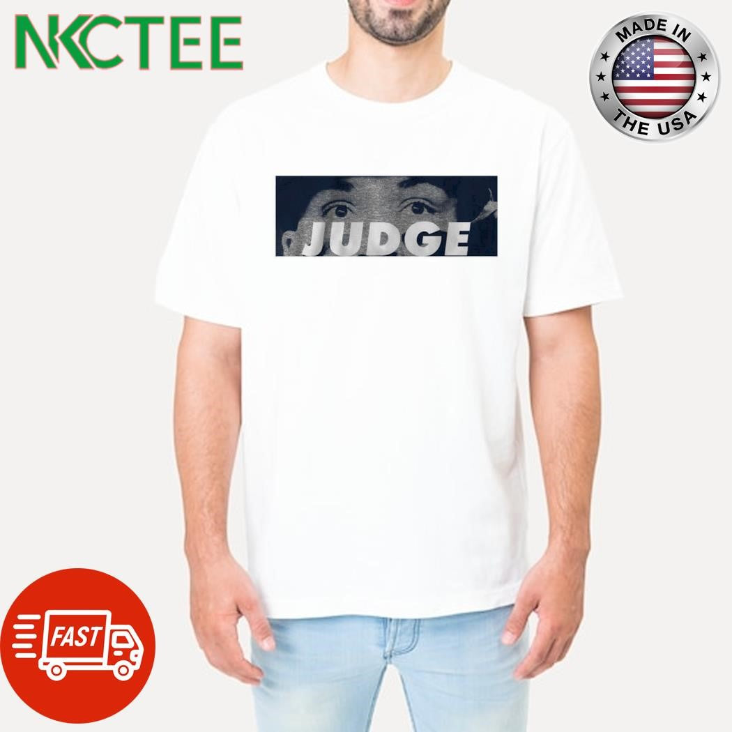 Aaron Judge Eyes New York baseball shirt Unisex T-shirt, Sweatshirt, Hoodie, Long Sleeve Tee - T-Shirt, Sweatshirt, Hoodie