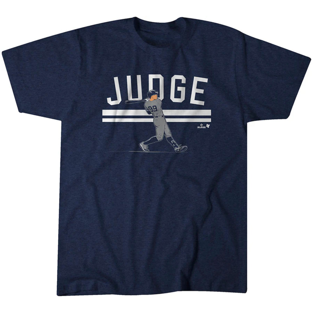 Aaron Judge: Slugger Swing New York Baseball T-Shirts, Hoodie, Sweatshirt - T-Shirt, Sweatshirt, Hoodie