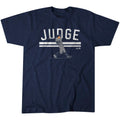 Aaron Judge: Slugger Swing New York Baseball T-Shirts, Hoodie, Sweatshirt - T-Shirt, Sweatshirt, Hoodie