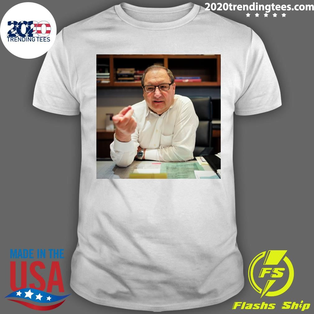 Abe Foxman, advocate for American Jews as longtime head of Anti-Defamation League, dies at 86 Shirt - T-Shirt, Sweatshirt, Hoodie