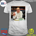 Abe Foxman, advocate for American Jews as longtime head of Anti-Defamation League, dies at 86 Shirt - T-Shirt, Sweatshirt, Hoodie