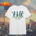 Abe Partridge Marching To Zion Shirt Unisex T-shirt, Sweatshirt, Hoodie, Long Sleeve Tee - T-Shirt, Sweatshirt, Hoodie