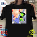 Abigail Spanberger Wicked Parody Shirt Unisex T-shirt, Sweatshirt, Hoodie, Long Sleeve Tee - T-Shirt, Sweatshirt, Hoodie