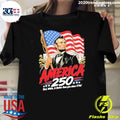 Abraham Lincoln 250 Patriotic 4th Of July Graphic Shirt Unisex T-shirt, Sweatshirt, Hoodie, Long Sleeve Tee - T-Shirt, Sweatshirt, Hoodie