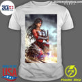 Absolute Wonder Woman #10 Kyuyong Eom Virgin Variant Sdcc Knight Of Comics Exclusive Shirt - T-Shirt, Sweatshirt, Hoodie