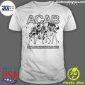 Acab Cats And Rabbits Run Free Sailor Moon Anime Shirt Unisex T-shirt, Sweatshirt, Hoodie, Long Sleeve Tee - T-Shirt, Sweatshirt, Hoodie