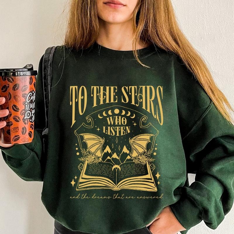 Acotar Velaris Starlight Shirt Velaris Starlight Shirt Velaris City Starlight Acotar Shirt Velaris Velaris Sweatshirtstyle{N002}2 T-Shirts, Hoodie, Sweatshirt - T-Shirt, Sweatshirt, Hoodie