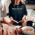 Acotar Fandom Bookish Love Reading Fairycore Book Her Velaris Literature Literary Clothes Romance Fantasy T-Shirts, Hoodie, Sweatshirt - T-Shirt, Sweatshirt, Hoodie