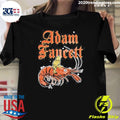 Adam Faucett Ride Or Die Tee Shirt Unisex T-shirt, Sweatshirt, Hoodie, Long Sleeve Tee - T-Shirt, Sweatshirt, Hoodie