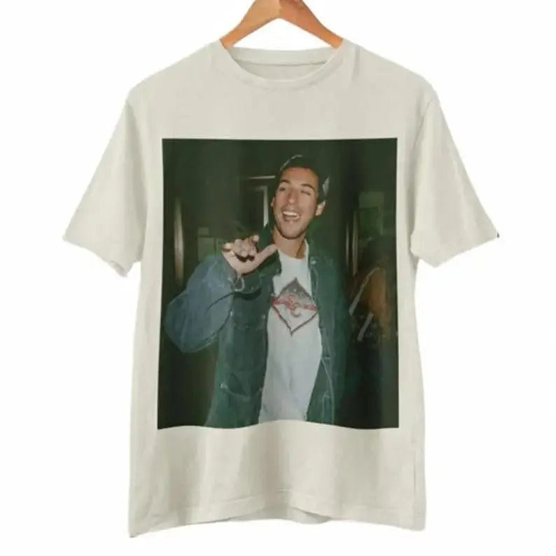 Adam Sandler Adam Sandler Adam Sandler Funny Actors Vintage 90s Top Streetwear Shirts Clothe T-Shirts, Hoodie, Sweatshirt - T-Shirt, Sweatshirt, Hoodie