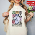 Adam Sandler Eras Tour Adam Sandler Adam Sandler Adam Sandler Fan Top Womenswear T-Shirts, Hoodie, Sweatshirt - T-Shirt, Sweatshirt, Hoodie
