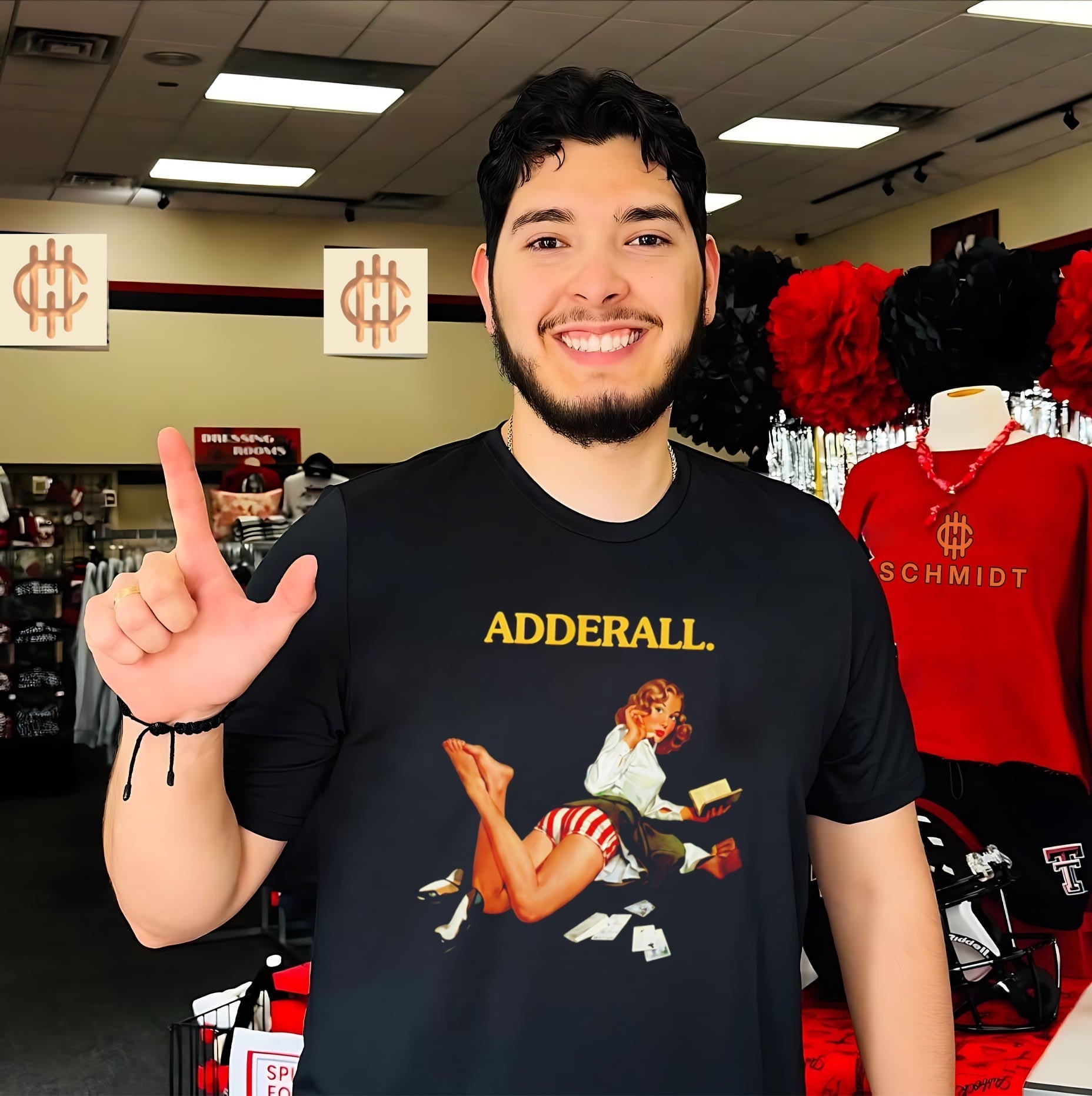 Adderall sexy girl vintage 90s shirt Unisex T-shirt, Sweatshirt, Hoodie, Long Sleeve Tee - T-Shirt, Sweatshirt, Hoodie