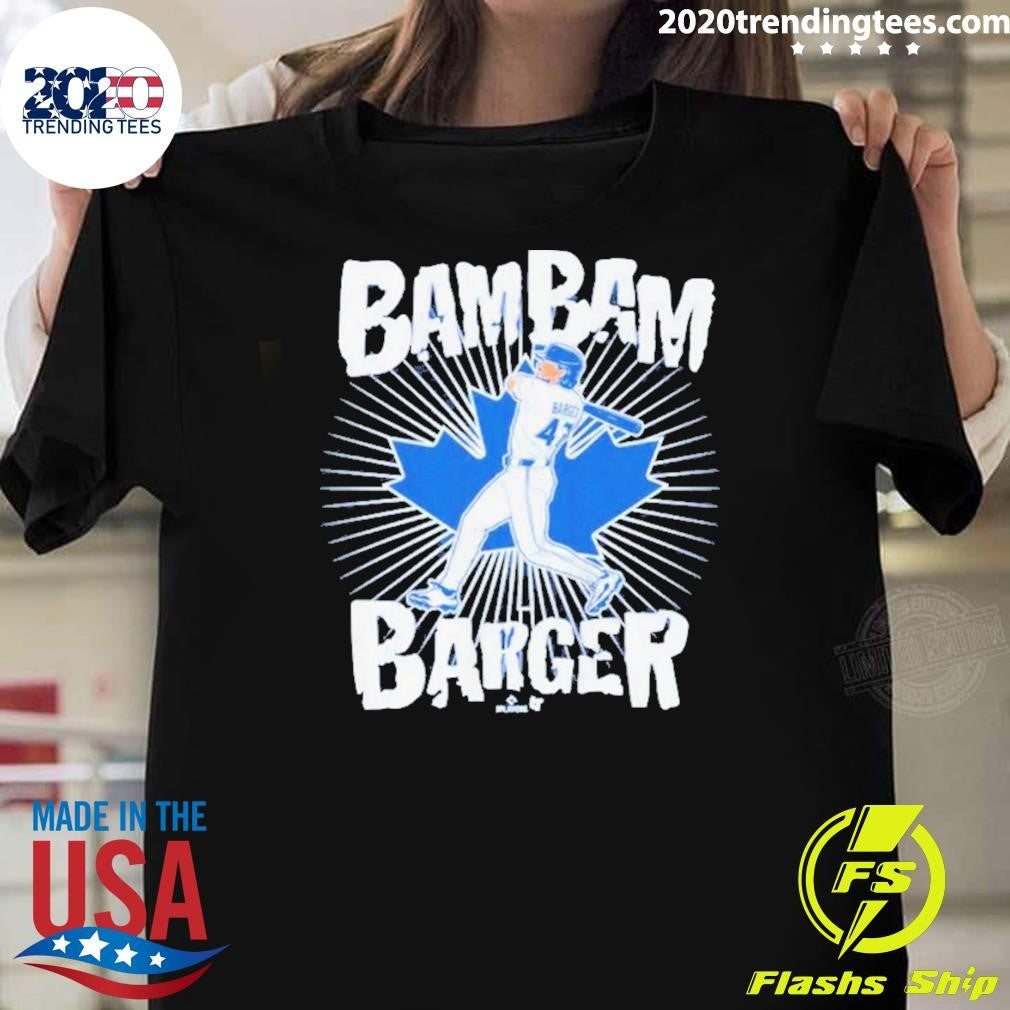 Addison Barger Bam Bam Slugger Swing Youth Shirt Unisex T-shirt, Sweatshirt, Hoodie, Long Sleeve Tee - T-Shirt, Sweatshirt, Hoodie