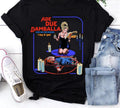 Ade Due Damballa Bride Chucky Essential Chucky Shirt Bride Chucky Shirt Horror Movie Character Halloween Shirt T-Shirts, Hoodie, Sweatshirt - T-Shirt, Sweatshirt, Hoodie