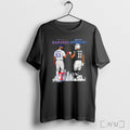 Adolis Garcia Texas Rangers And Micah Parsons Dallas Cowboys T Shirt Unisex T-shirt, Sweatshirt, Hoodie, Long Sleeve Tee - T-Shirt, Sweatshirt, Hoodie