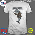 Adolphin Hitler Shirt Unisex T-shirt, Sweatshirt, Hoodie, Long Sleeve Tee - T-Shirt, Sweatshirt, Hoodie