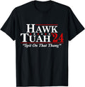 Humor Shirts Hawk Tuah 24 Spit That Thang Basic Casual Classic T-Shirts, Hoodie, Sweatshirt - T-Shirt, Sweatshirt, Hoodie